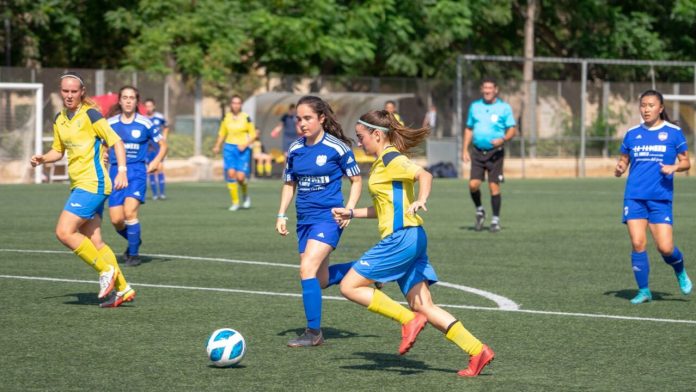 València Cup Girls rendirá homenaje a referentes del fútbol femenino