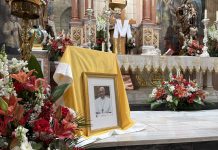 El papa Francisco y su paso por Valencia: así fue la discreta misa que celebró en la ciudad