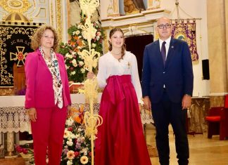 torrent semana santa