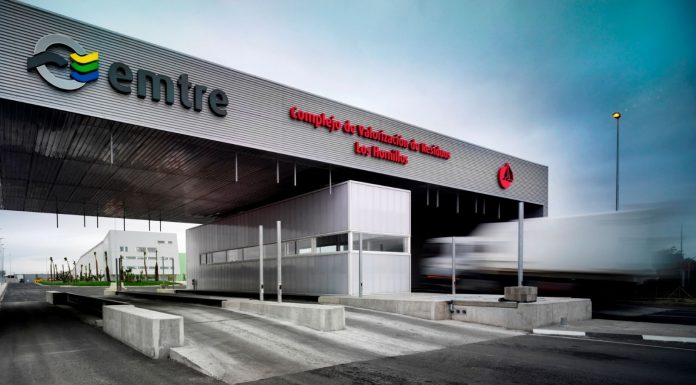 La EMTRE acudirá a la vía judicial para reclamar impagos de residuos a cuatro ayuntamientos