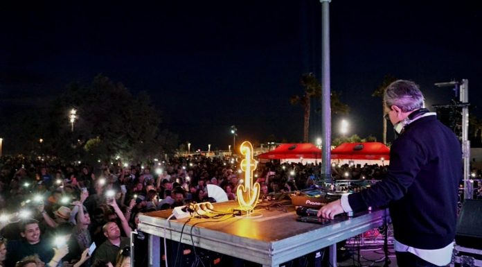 El Tardeo Remember 2000 Fest regresa a València con una edición especial el 1 de noviembre