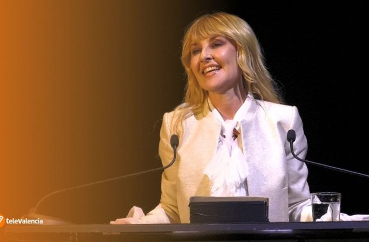 Cayetana Guillén Cuervo: «La cultura tiene que ser prioridad absoluta de cualquier gobierno»