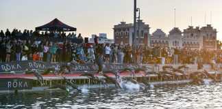 El Ironman de Valencia ya tiene fecha para su próxima edición