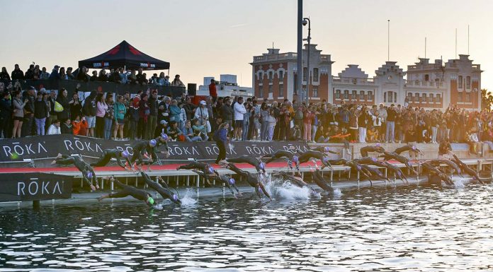 El Ironman de Valencia ya tiene fecha para su próxima edición El Ironman de Valencia ya tiene fecha para su próxima edición