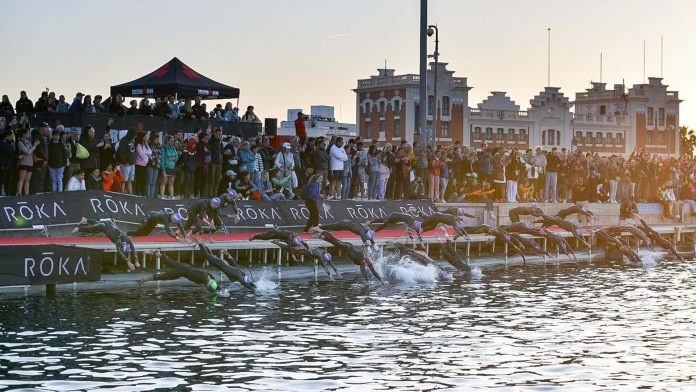 El Ironman de Valencia ya tiene fecha para su próxima edición