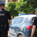 Detienen a un hombre en Algemesí por maltratar a su mujer y herir a sus hijos Detienen a un hombre en Algemesí por maltratar a su mujer y herir a sus hijos