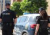 Encarcelado tras acuchillar a un hombre en el centro de Valencia Detienen a un hombre en Algemesí por maltratar a su mujer y herir a sus hijos