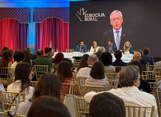 Fundación Eurocaja Rural fortalece su compromiso con la investigación en enfermedades neurodegenerativas