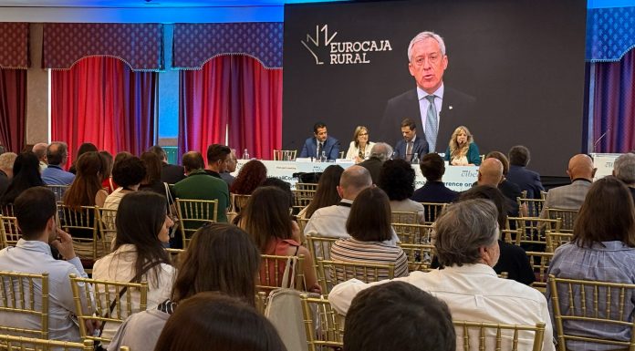 Fundación Eurocaja Rural fortalece su compromiso con la investigación en enfermedades neurodegenerativas Fundación Eurocaja Rural fortalece su compromiso con la investigación en enfermedades neurodegenerativas
