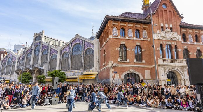 Dansa València se consolida como referente de la danza en España