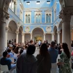 Los museos de la Generalitat abren sus cámaras acorazadas por el Día Internacional de los Museos