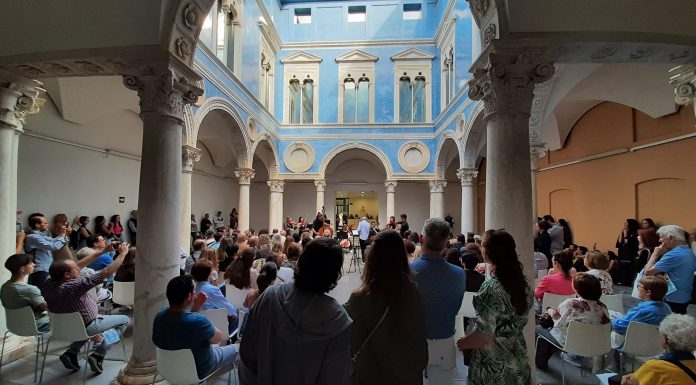 Los museos de la Generalitat abren sus cámaras acorazadas por el Día Internacional de los Museos