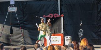 Las pedanías de Valencia se llenan de actividades gratuitas