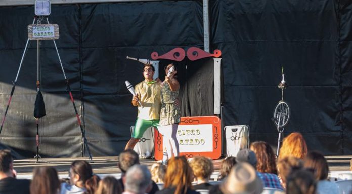 Las pedanías de Valencia se llenan de actividades gratuitas durante el fin de semana Las pedanías de Valencia se llenan de actividades gratuitas