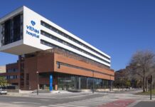 Vithas Valencia Turia pone en marcha una Unidad de Disnea El Hospital Vithas Valencia Turia incorpora una consulta especializada de Logopedia