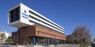 El Hospital Vithas Valencia Turia incorpora una consulta especializada de Logopedia El Hospital Vithas Valencia Turia incorpora una consulta especializada de Logopedia