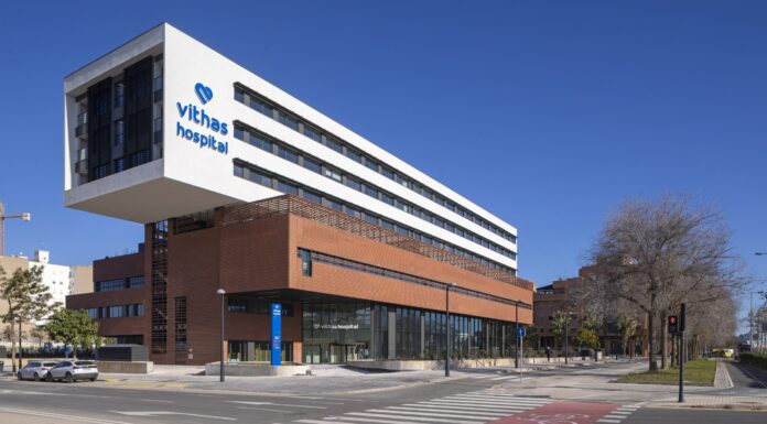 El Hospital Vithas Valencia Turia incorpora una consulta especializada de Logopedia El Hospital Vithas Valencia Turia incorpora una consulta especializada de Logopedia