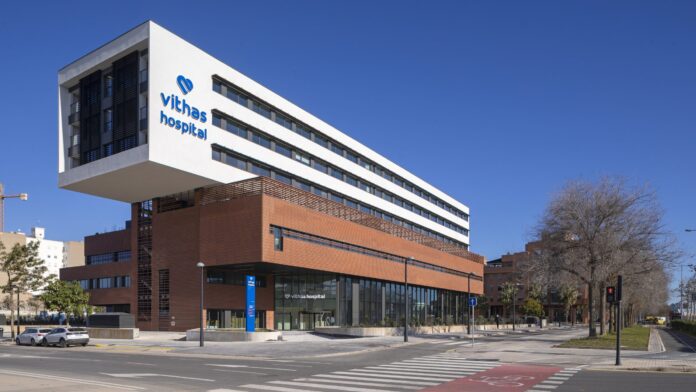 79_VITHAS_MG_4879 El Hospital Vithas Valencia Turia incorpora una consulta especializada de Logopedia