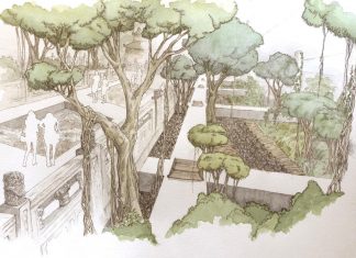 Bioparc inicia su transformación y se convertirá en un gran parque temático sobre la Ruta de la Seda