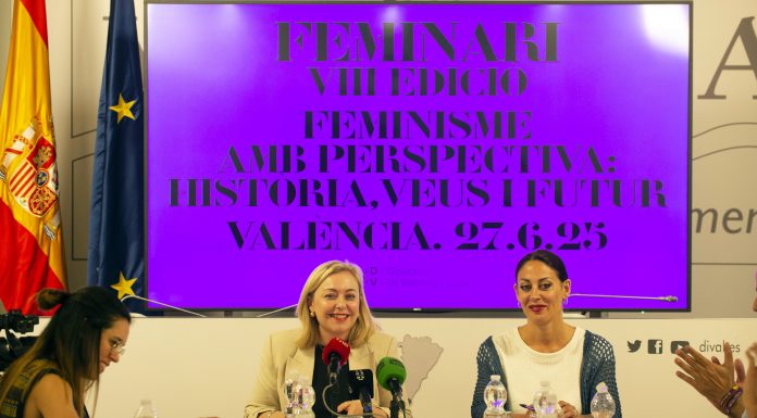 El VIII Feminari de la Diputació comptarà amb la historiadora irlandesa Mary Nash i la cineasta Letizia Dolera