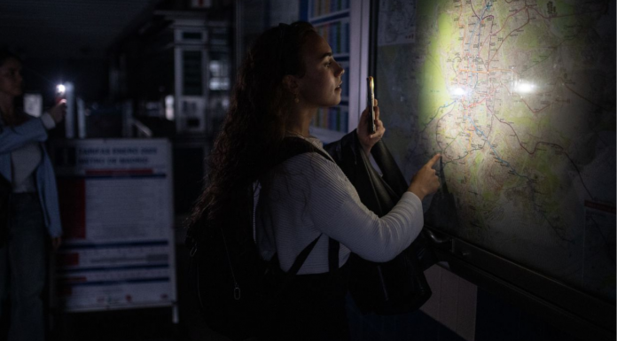 La inteligencia artificial predice las fechas de un nuevo gran apagón nacional La inteligencia artificial predice las fechas de un nuevo gran apagón nacional