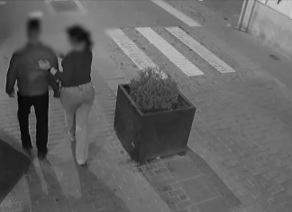 Cae la banda de atracadores que perseguía a chicas jóvenes y ancianos para robarles en plena noche