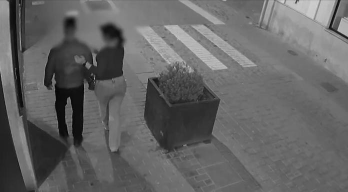 Cae la banda de atracadores que perseguía a chicas jóvenes y ancianos para robarles en plena noche Cae la banda de atracadores que perseguía a chicas jóvenes y ancianos para robarles en plena noche