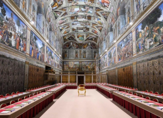 Arranca el cónclave para elegir al nuevo papa: así se desarrollará la votación más secreta del mundo