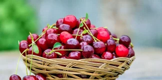 Vuelve la Feria de la Cereza: cultura y gastronomía a menos de una hora de Valencia