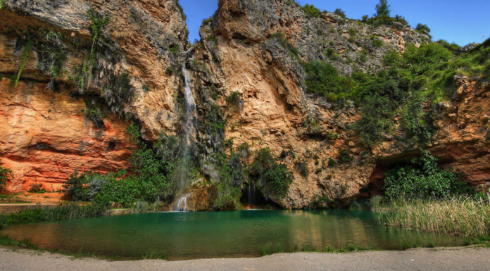 Un menor de 16 años muere ahogado en una zona de baño en Alborache Un menor de 16 años muere ahogado en una zona de baño en Alborache