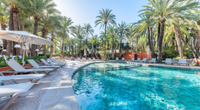 Comienzan las inscripciones del Bono Viaje para afectados por la DANA: cómo solicitar los 350€ para viajar Comienzan las inscripciones del Bono Viaje para afectados por la DANA: cómo solicitar los 350€ para viajar