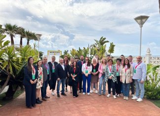 Segunda jornada del proyecto RECUP en El Puig de Santa Maria