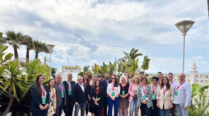Segunda jornada del proyecto RECUP en El Puig de Santa Maria