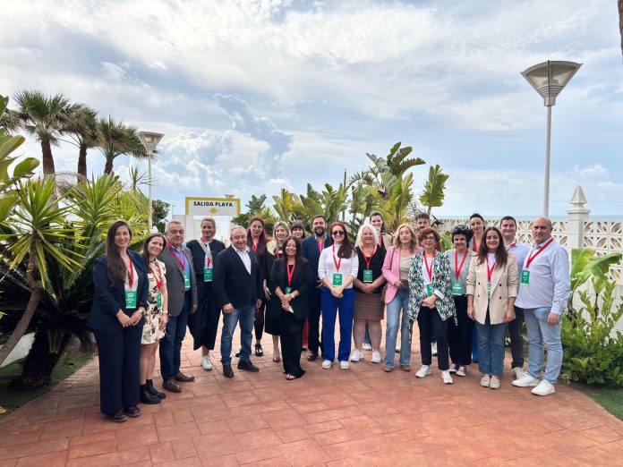 Segunda jornada del proyecto RECUP en El Puig de Santa Maria