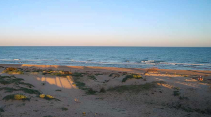 Estas son las playas sin humo de la provincia de Valencia