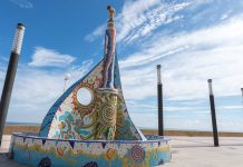 La Playa Els Pedregals: la joya costera de València que brilla en el mediterráneo