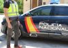 Mata a su compañero de piso con una mancuerna durante un brote psicótico en Valencia Británica detenida en Benidorm por estrangular a su amiga