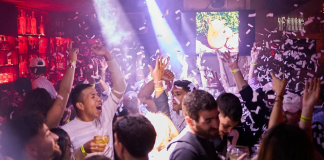 Los pubs de la Comunitat Valenciana podrán abrir más horas en horario nocturno