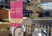 Llega Quesalia 2025: un festín para los sentidos este fin de semana en Chelva quesalia chelva