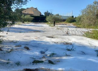 7televalencia ribaroja zona catastrófica granizo granizada pedrisco