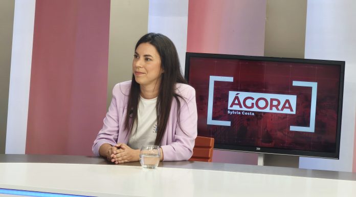 Sara Navarro, alcaldesa de Benafer: “La despoblación es el gran reto del municipio”