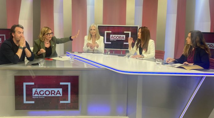 Crece la tensión política en la Comunitat Valenciana por la comisión de investigación sobre la DANA DANA