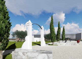 Catarroja inicia els tràmits per recuperar la Vil·la Romana després de la DANA Vil·la Romana Catarroja