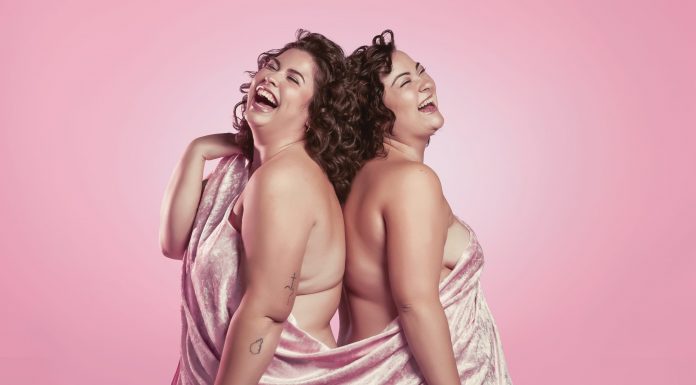 El auditori de Torrent reivindica el bodypositive con «Gordas»