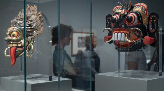 El poder femenino recorre tiempos y culturas en la nueva exposición de CaixaForum