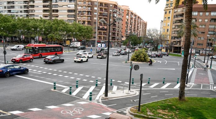 Alertan de polvo en suspensión este domingo