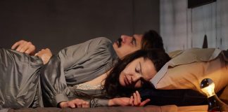 Ana Rujas firma y protagoniza ‘La otra bestia’ en La Rambleta