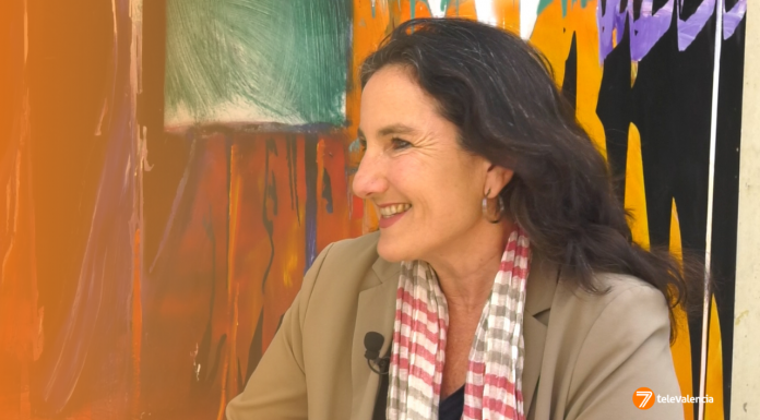 Rocío Huet: «Queremos que sea una celebración de la diversidad, de la tolerancia, de la convivencia» Rocío Huet: "Queremos que sea una celebración de la diversidad, de la tolerancia, de la convivencia"