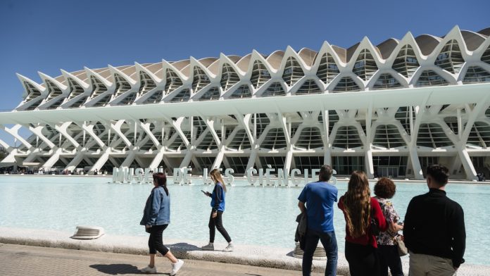 El Museo de las Ciencias esconde más de 100 entradas gratuitas