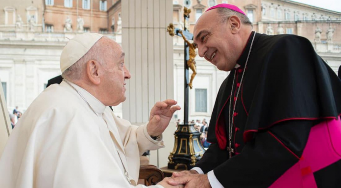 La Catedral de Valencia oficia este lunes el funeral por el papa Francisco La Catedral de Valencia oficia este lunes el funeral por el papa Francisco